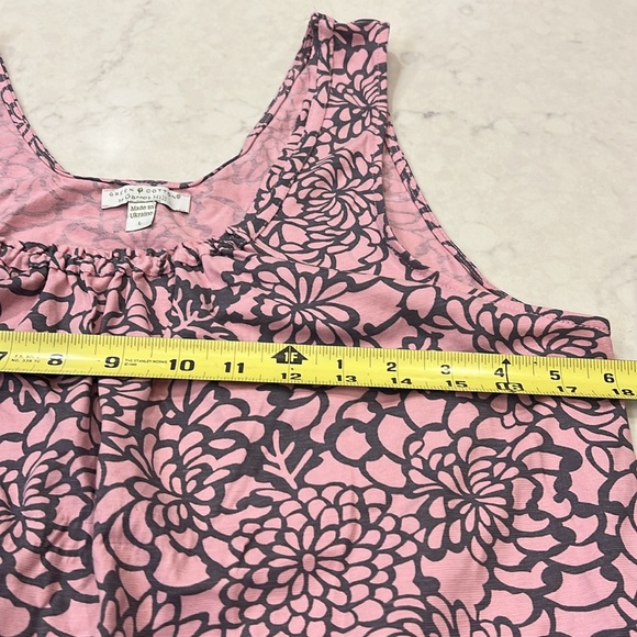 Hill Intimates & Sleepwear Hill Pajama Set Size L